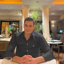 Mertcan Çubukçu — Psikolog
