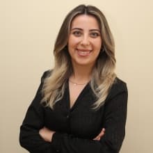 Saliha Büşra Akgün — Uzman Psikolog