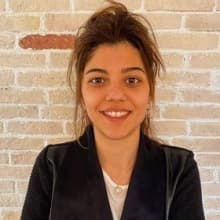 Merve Yılmaz — Klinik Psikolog