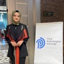 Rabia Saylık Sarı