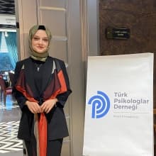 Rabia Saylık Sarı — Psikolog