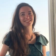 Gizem Saray — Psikolog