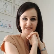 Ayşegül Coşkun — Uzman Psikolog