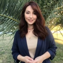 Melis Yüceer — Psikolog