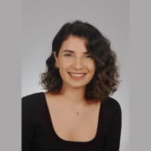 Ayşenur İnal — Psikolog