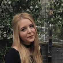 Öyküm Zeynep Çağıltay — Psikolog