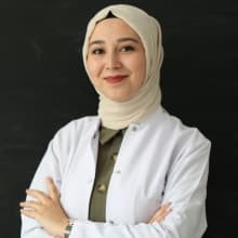 Gül Arıöz — Psikolog
