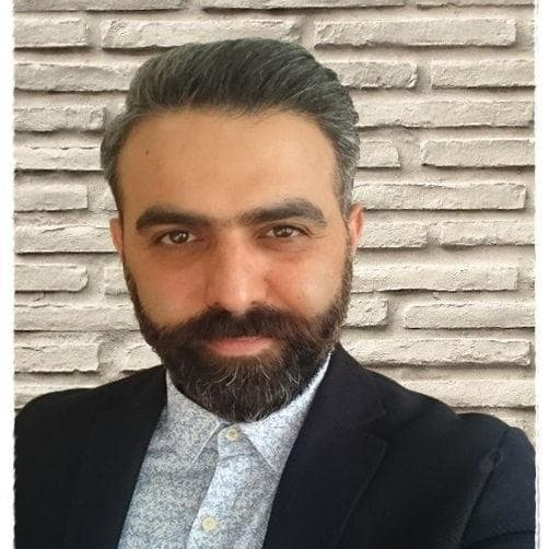 Eser Ölçer — Psikolog