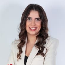 Merve Çalışır — Uzm. Psk.