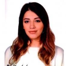 Tuğçe Yılmaz — Psikolog