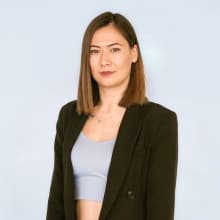 Aylin Noyen — Psikolog