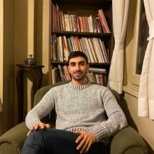 Ömer Aykutalp Börklü — Klinik Psikolog