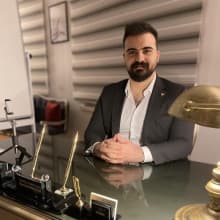 Barış Gamsızoğlu — Klinik Psikolog