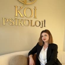 Cansu Küçükyörük — Psikolog