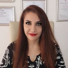 Pelin Kaya — Klinik Psikolog
