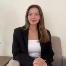 Aycan Adu — Psikolog