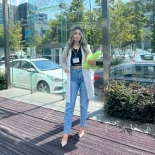Kardelen Yaslıoğlu — Psikolog