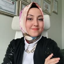 Nur Aydoğan — Psikolog