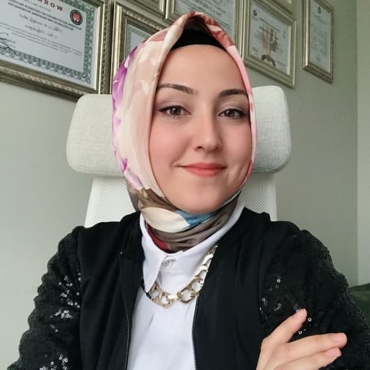 Nur Aydoğan — Psikolog
