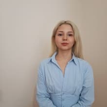 Nisa Karataş — Psikolog