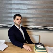 Alptuğ Şeker — Psikolog