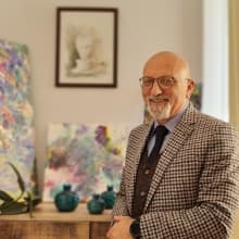 Yılmaz Gürkan — Psikolog