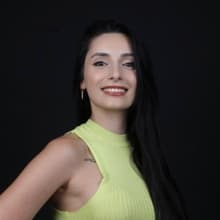 Hazal Gül Akkuş — Psikolog