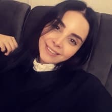 Öykü Gizem Kuzukıran — Psikolog