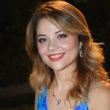 Ayşin İnkaya — Psikolog