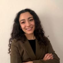 Melike Eğinlioğlu — Psikolog