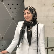 Elif İş — Psikolog