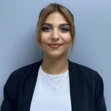 Özge Özden — Psikolog