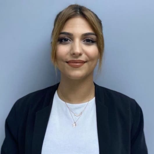 Özge Özden — Psikolog