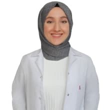 Hilal Karagöz — Dil ve Konuşma Terapisti