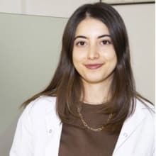 Zilan Seyhan — Psikolog