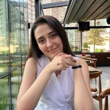 İldem Çalışkan — Psikolog
