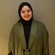 Ecran Alim Albayrak — Klinik Psikolog