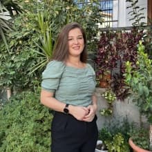 Ebru Şangül — Psikolog
