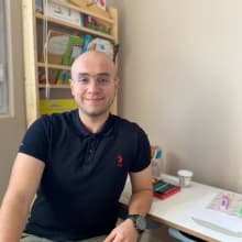 Yağız Efe Tükenmez — Psikolog
