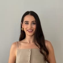 Kübra Yüksel — Klinik Psikolog