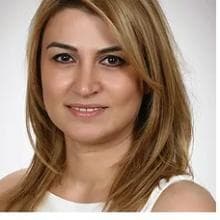 Saliha Uluırmaklı — Uzm. Psk.