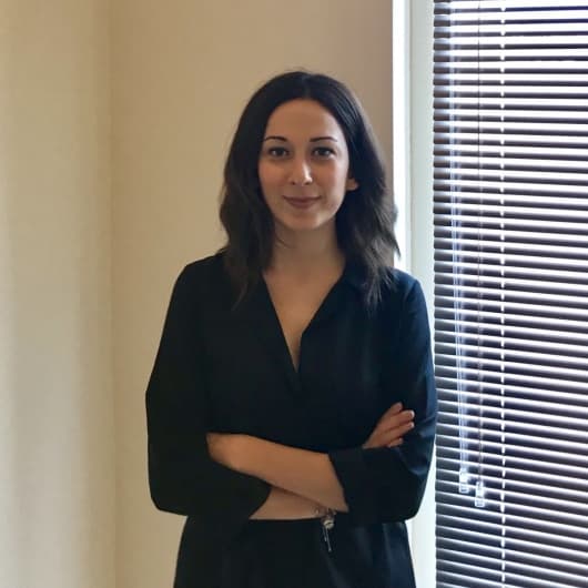 İrem Erdoğan — Psikolog