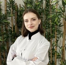 Nurselin Turan — Psikolog