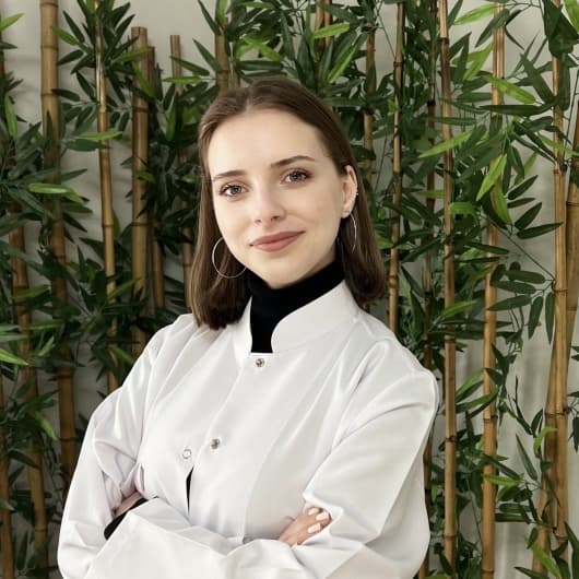 Nurselin Turan — Psikolog