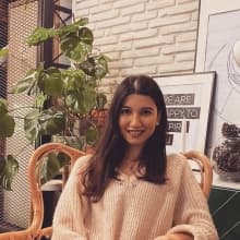 Gülce İnceoğulları — Psikolog