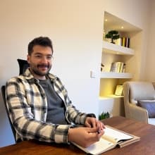Melik Yaşar Softa — Psikolog