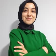 Hüsniye Dayıoğlu — Psikolog