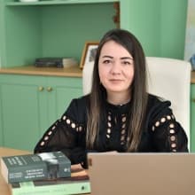 Begüm Seçil Kandemir — Psikolog