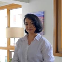 Gizem Polat — Psikolog