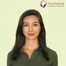 Ayça Aktaç Gürbüz — Psikolog
